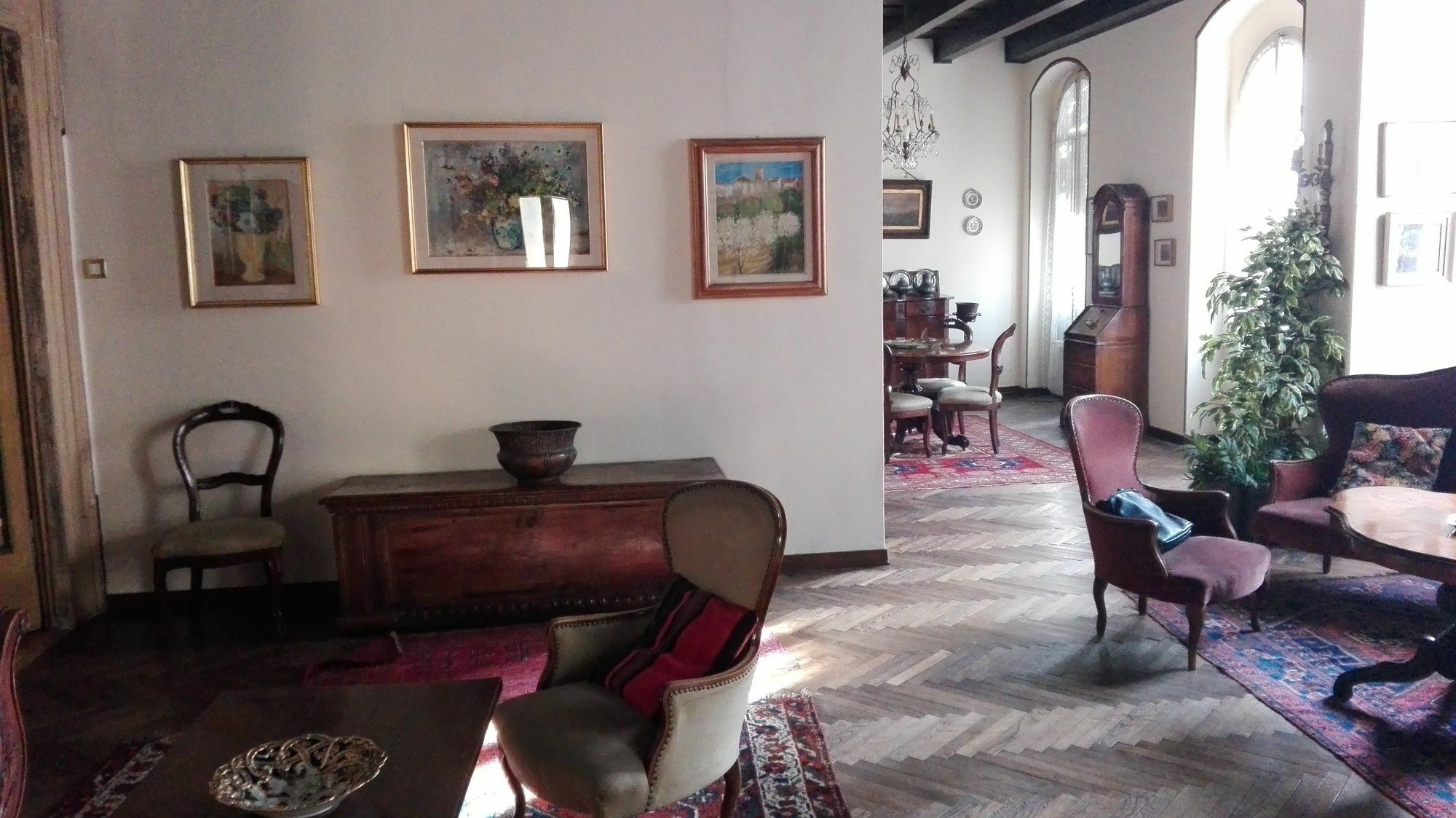 Holiday Verona Luaran gambar