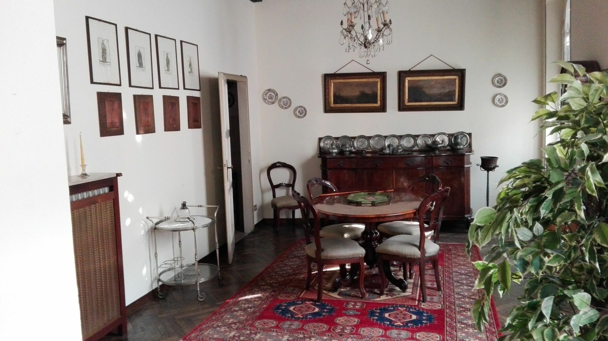 Holiday Verona Luaran gambar