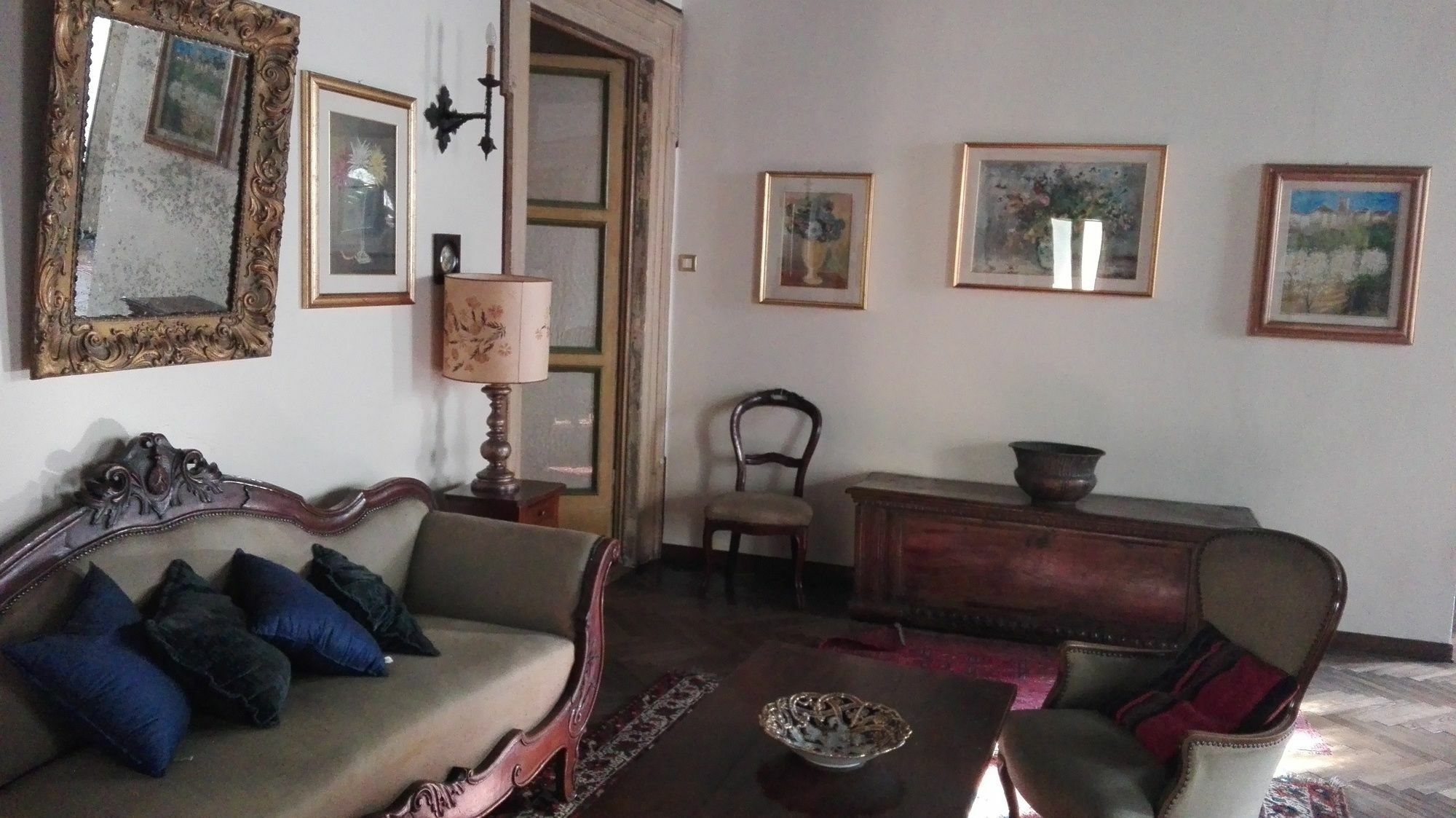 Holiday Verona Luaran gambar