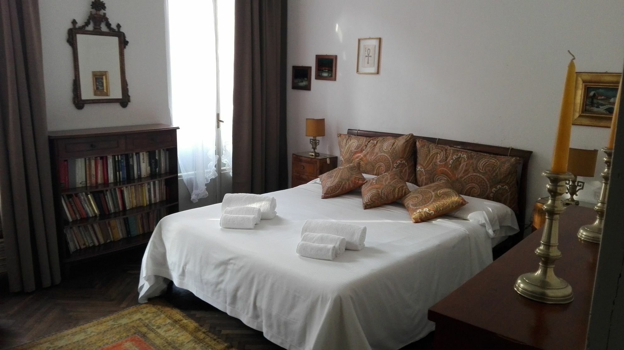 Holiday Verona Luaran gambar