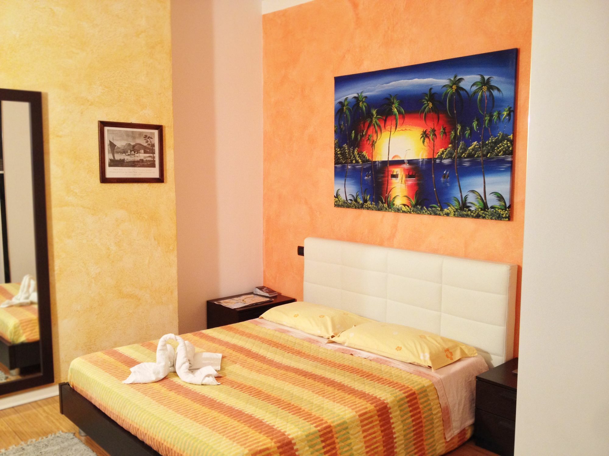 Holiday Verona Luaran gambar