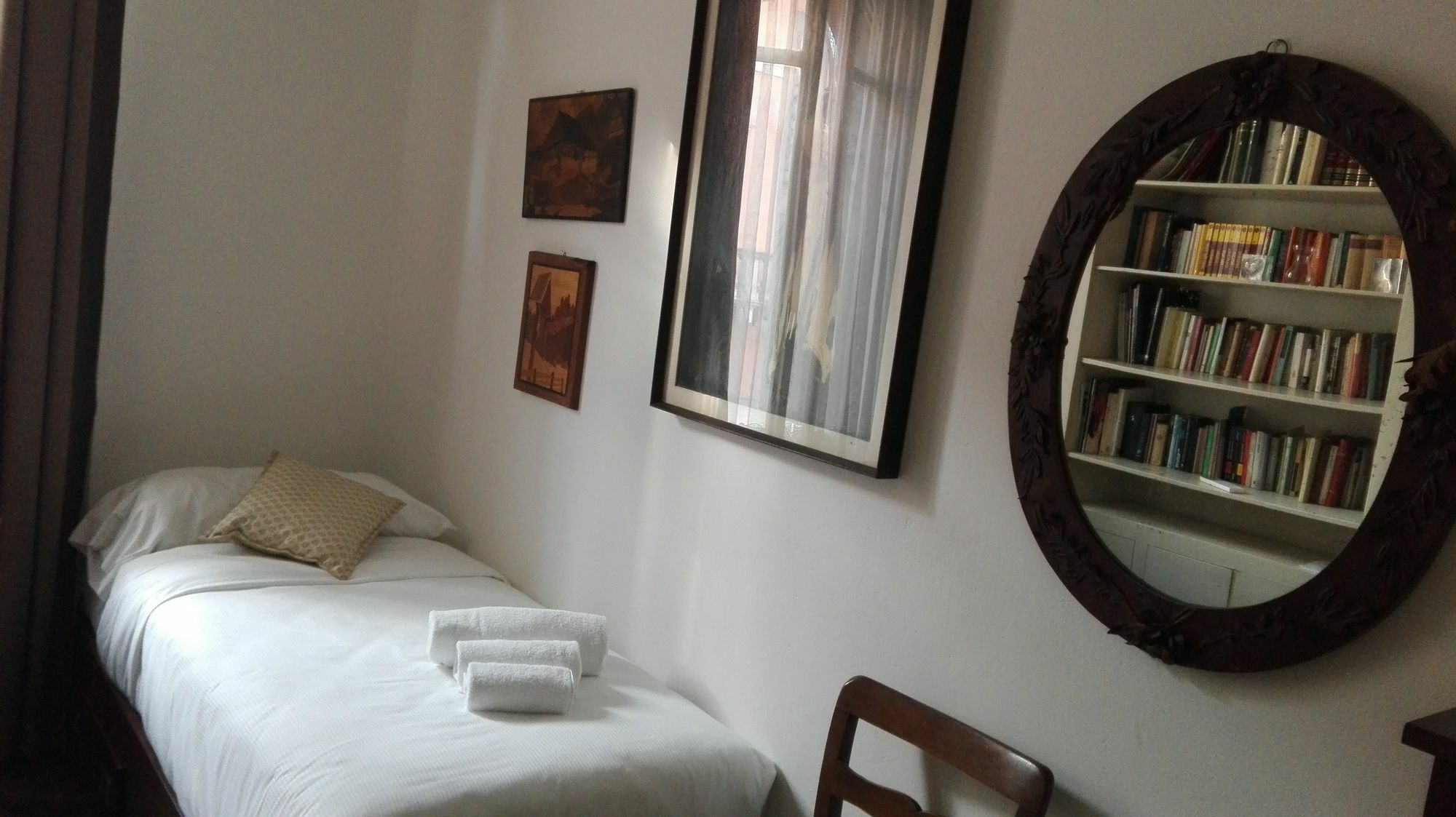 Holiday Verona Luaran gambar