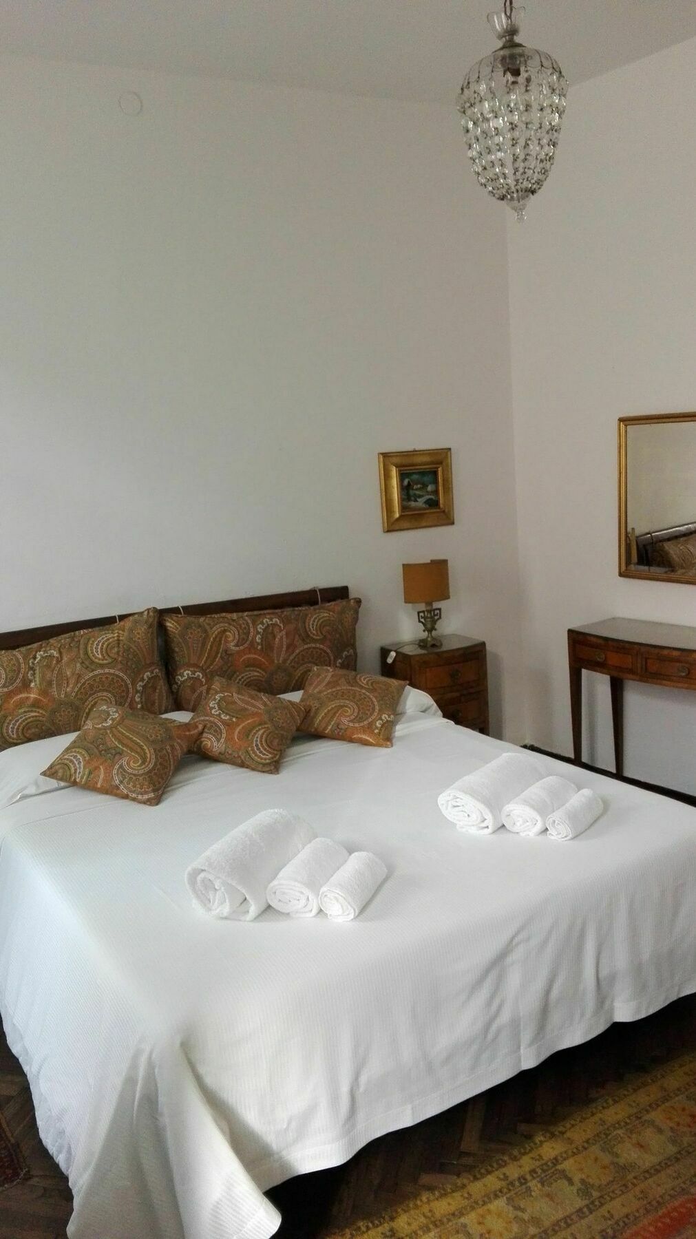 Holiday Verona Luaran gambar