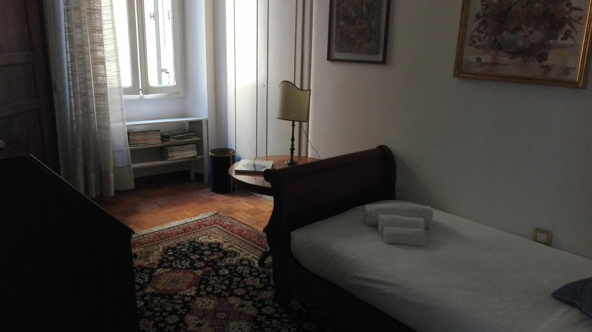 Holiday Verona Luaran gambar